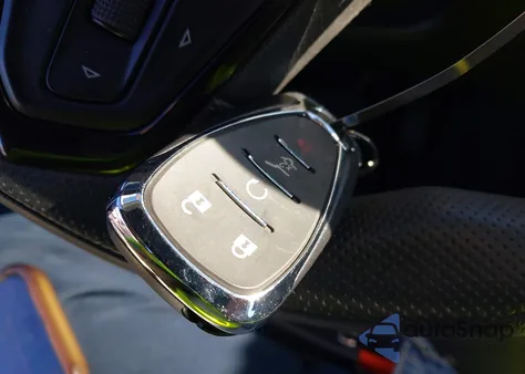 2022 Chevrolet Trailblazer Awd Lt from USA, damaged, VIN KL79MRSL4NB008800